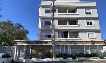 Imagem: 2 dormitórios, 1 banheiros, 1 vaga na garagem