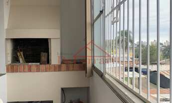 Imagem 5: Apartamento de 2 quartos no São João, Uruguaiana-RS: Venda ou Locação! Espaçoso, moderno e