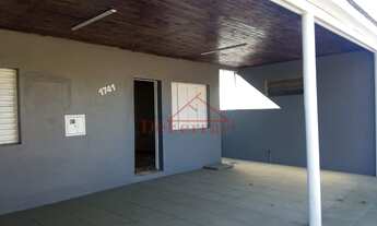 Imagem 3: 2 dormitórios, 1 banheiros, 2 vagas na garagem, 80M² de Área Construída