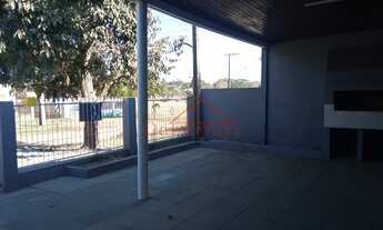 Imagem 2: 2 dormitórios, 1 banheiros, 2 vagas na garagem, 80M² de Área Construída