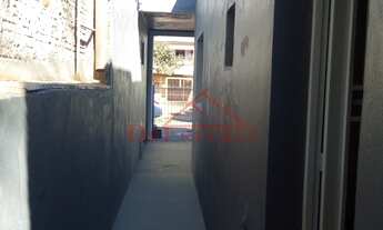 Imagem 6: 2 dormitórios, 1 banheiros, 2 vagas na garagem, 80M² de Área Construída