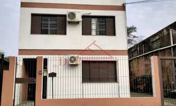 Imagem: 1 dormitório na Rua Marechal Deodoro