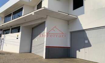 Imagem: 1 banheiros na Avenida Presidente Getúlio