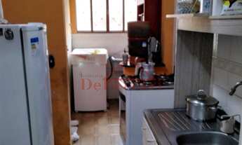 Imagem 4: 1 dormitório na Rua Marechal Deodoro