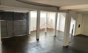 Imagem 2: 1 banheiros na Avenida Presidente Getúlio Vargas