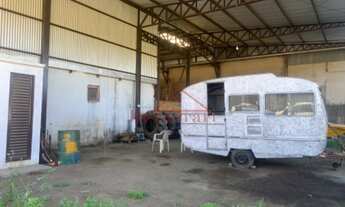 Imagem 5: 1 banheiros, 1 vaga na garagem, 600M² de Área Construída