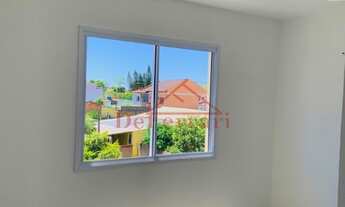 Imagem 4: 2 dormitórios, 2 banheiro, 2 vagas na garagem, 80M² de Área Construída, 80M² de Área Total