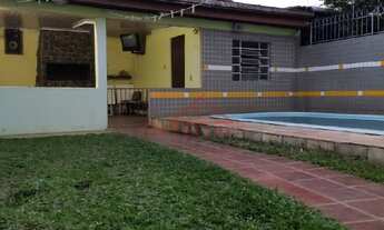 Imagem 4: 4 dormitórios na Rua Marechal Floriano Peixoto