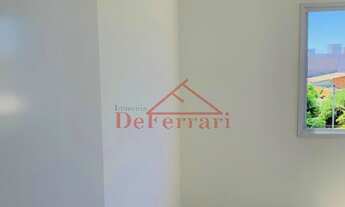 Imagem 6: 2 dormitórios, 2 banheiro, 2 vagas na garagem, 80M² de Área Construída, 80M² de Área Total