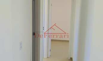 Imagem 5: 2 dormitórios, 2 banheiro, 2 vagas na garagem, 80M² de Área Construída, 80M² de Área Total