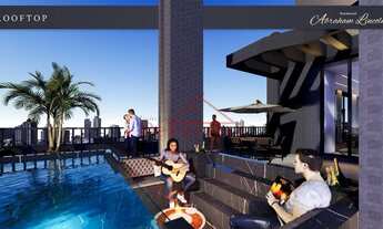 Imagem 5: 2 dormitórios, 2 suíte, 1 vaga na garagem, 114M² de Área Construída, 114M² de Área Total