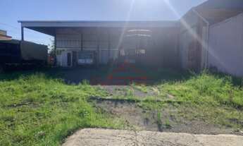 Imagem 2: 1 banheiros, 1 vaga na garagem, 600M² de Área Construída