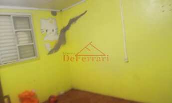 Imagem 6: 3 dormitórios, 1 suítes, 3 banheiro, 3 vagas na garagem, 300M² de Área Construída