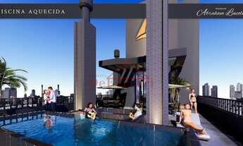 Imagem 6: 2 dormitórios, 2 suíte, 1 vaga na garagem, 114M² de Área Construída, 114M² de Área Total