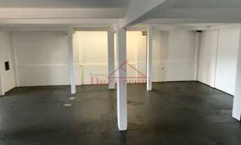 Imagem 2: 1 banheiros na Avenida Presidente Getúlio Vargas