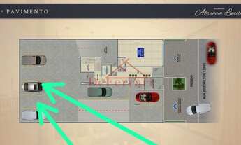 Imagem 7: 2 dormitórios, 2 suíte, 1 banheiros, 1 vaga na garagem, 167M² de Área Construída
