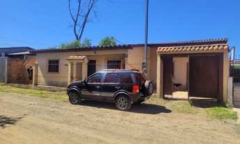 Imagem: 2 dormitórios, 1 banheiros, 2 vagas na