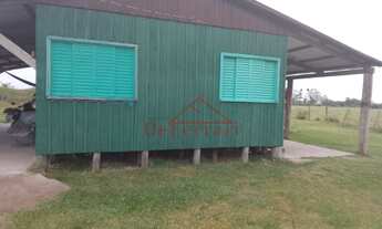 Imagem 2: 2 dormitórios, 1 banheiros, 5 vagas na garagem, 5655M² de Área Construída, 5655M² de Área