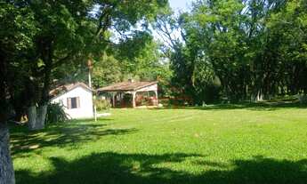 Imagem 4: 7M² de Área Construída, 7M² de Área Total