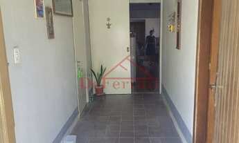 Imagem 4: 3 dormitórios, 1 vaga na garagem