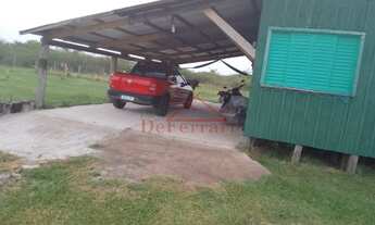 Imagem 3: 2 dormitórios, 1 banheiros, 5 vagas na garagem, 5655M² de Área Construída, 5655M² de Área