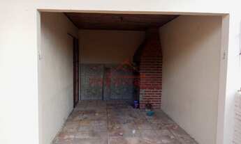 Imagem 6: 2 dormitórios, 1 banheiros, 2 vagas na garagem, 90M² de Área Construída, 300M² de Área Tot