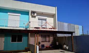 Imagem: 2 dormitórios, 2 banheiro, 1 vaga na garagem