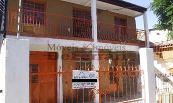 Imagem: Sobrado com 4 moradias, permuta por imóvel