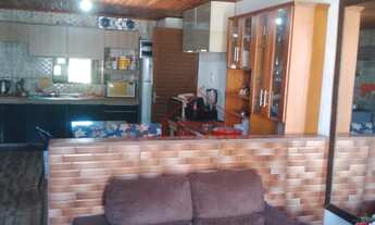 Imagem 5: 2 dormitórios, 1 banheiros, 2 vagas na garagem, 80M² de Área Construída, 150M² de Área Tot