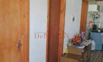 Imagem 6: 2 dormitórios, 1 banheiros, 2 vagas na garagem, 80M² de Área Construída, 150M² de Área Tot