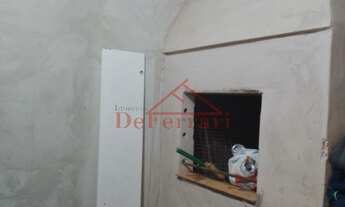 Imagem 7: 2 dormitórios, 1 banheiros, 2 vagas na garagem, 80M² de Área Construída, 150M² de Área Tot