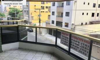 Imagem 4: Apartamento 4 quartos com área para churrasco