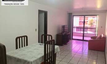 Imagem 2: Apartamento 4 quartos com área para churrasco