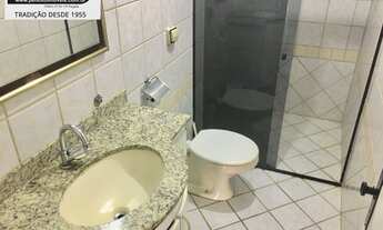 Imagem 7: Apartamento 4 quartos com área para churrasco