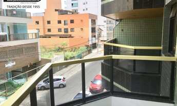 Imagem 6: Apartamento 4 quartos com área para churrasco