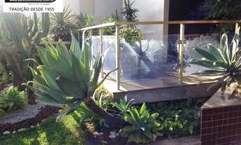 Imagem: Apartamento de frente para o mar, 3 suítes