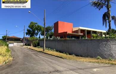 Imagem 4: Linda casa com 5 quartos sendo 3 suítes, 5 salas, 4 vagas, lazer com piscina, jardim, em N