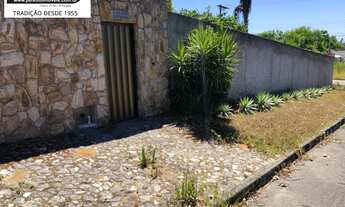 Imagem 7: Linda casa com 5 quartos sendo 3 suítes, 5 salas, 4 vagas, lazer com piscina, jardim, em N