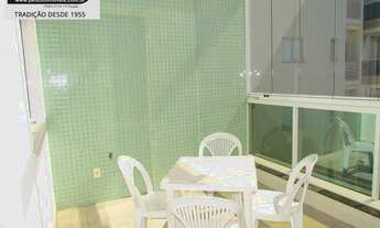 Imagem 6: COBERTURA RESIDENCIAL em GUARAPARI - ES, ENSEADA AZUL