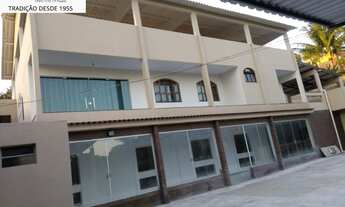 Imagem: CASA RESIDENCIAL em GUARAPARI - ES, SOL