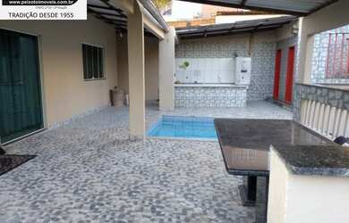 Imagem 4: CASA RESIDENCIAL em GUARAPARI - ES, SOL NASCENTE