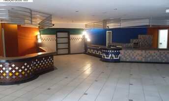 Imagem 2: Grande Loja com 812m² na Praia do Morro - Guarapari