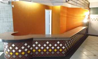 Imagem 4: Grande Loja com 812m² na Praia do Morro - Guarapari