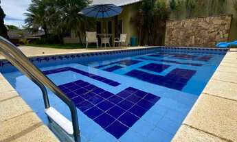 Imagem: CASA RESIDENCIAL em GUARAPARI - ES, SETIBA