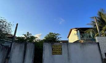 Imagem: ÁREA RESIDENCIAL em Guarapari - ES, Itapebussu