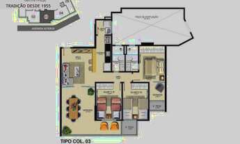 Imagem 6: LANÇAMENTO RESIDENCIAL em GUARAPARI - ES, PRAIA DO MORRO