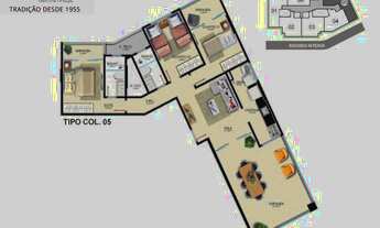 Imagem 5: LANÇAMENTO RESIDENCIAL em GUARAPARI - ES, PRAIA DO MORRO