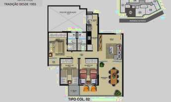 Imagem 7: LANÇAMENTO RESIDENCIAL em GUARAPARI - ES, PRAIA DO MORRO