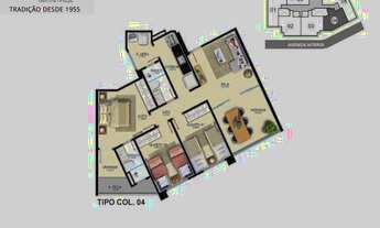 Imagem 3: LANÇAMENTO RESIDENCIAL em GUARAPARI - ES, PRAIA DO MORRO