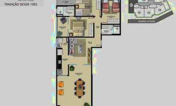 Imagem 4: LANÇAMENTO RESIDENCIAL em GUARAPARI - ES, PRAIA DO MORRO